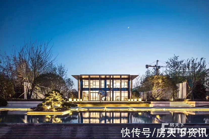 明月|徐州铜山热门楼盘项目现场传来一批新照片，请查收