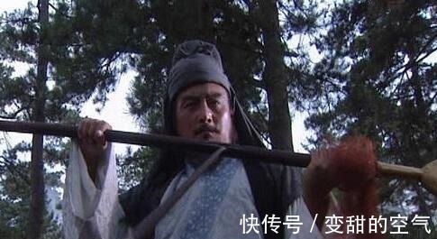 孙安|水浒中超一流战将,只有这四人最有实力,武松林冲都只能靠边站!