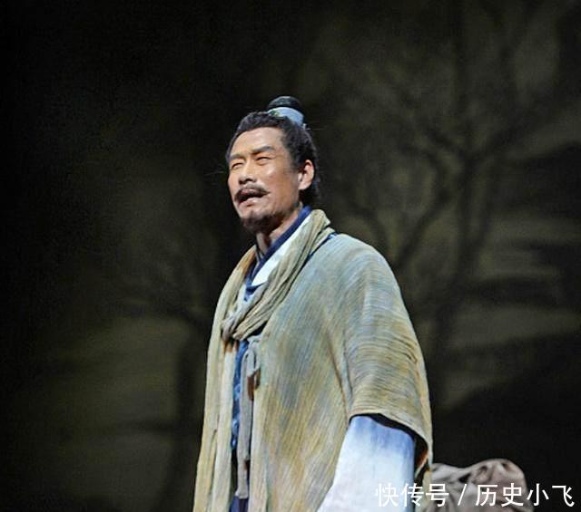 越王|张仪,一张巧嘴走天下!