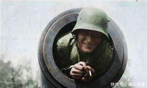 一战|一战德军最强大炮一门大炮攻下炮台12座,三天击溃敌军4万人!