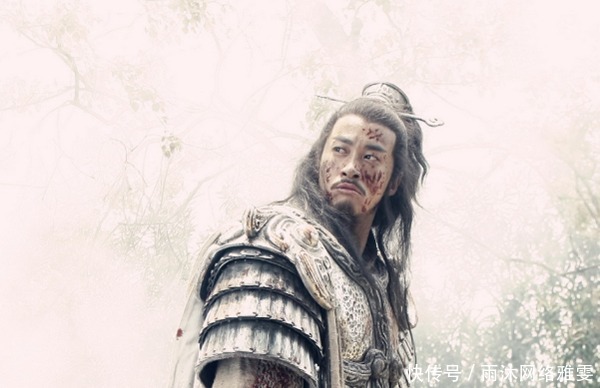 刘邦|项羽乌江自刎后，为了羞辱他，刘邦干了比灭族还绝的事情