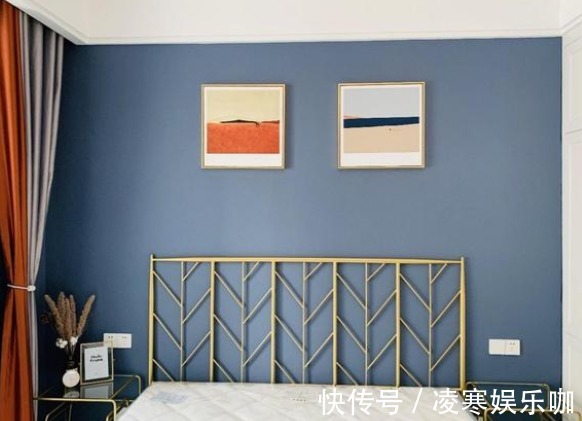 衣帽间|真羡慕,小夫妻俩新房装修超漂亮,全屋都很喜欢,以后有房照着装