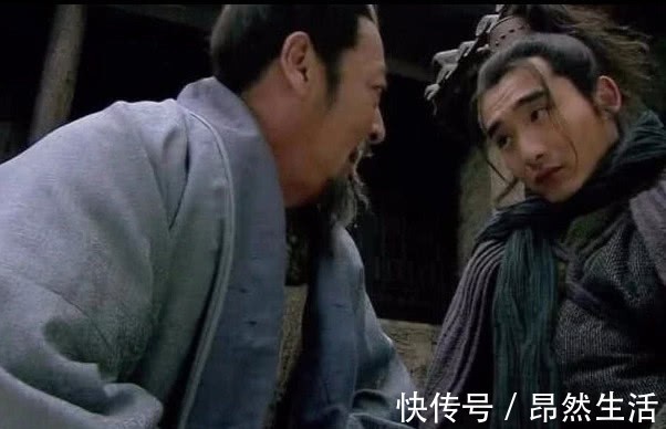 征方腊|梁山命最好的6人，以各种理由“避开”打方腊，悠然而终！