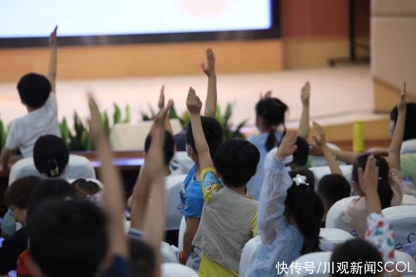 大神|儿童节大神荐书！学前小朋友可以看这些科普读物