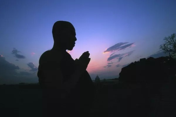 更上一层楼|最好的医生是自己