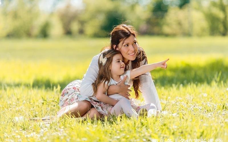 孩子|如果你想要孩子发展越来越好,一定要做好3点,聪明父母抓紧看