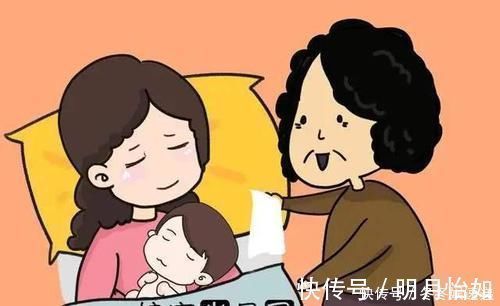 坐月子|在婆家或娘家坐月子，记住这几大注意事项，顺利度过月子期