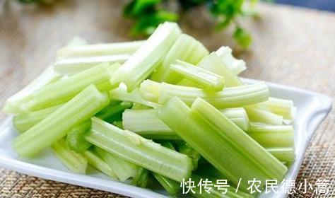 养生|什么食物健康养生,芹菜有哪些种类,盘点一下芹菜的几大功效