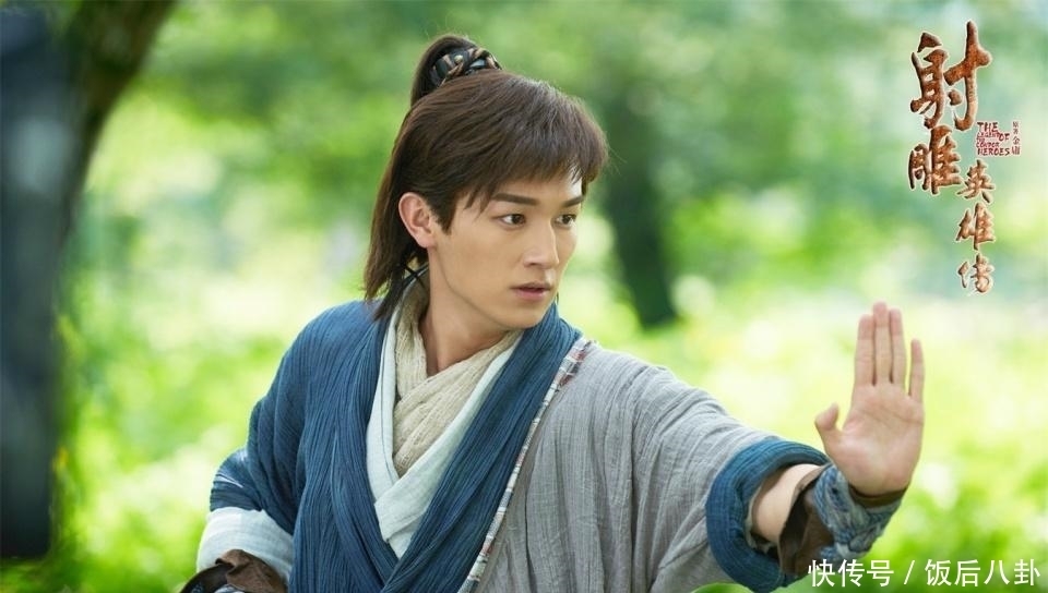 《神雕侠侣》中三门厉害的武功,未能传到