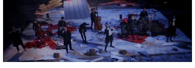 林志炫|《披荆斩棘》四公排名到底合不合理？其实很好判断