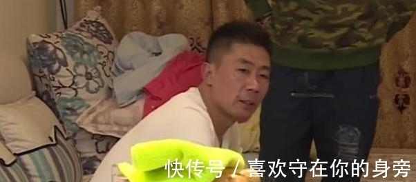 變形計:父母離異老爸來看兒子,壕媽卻是這態度,離婚是有原因的