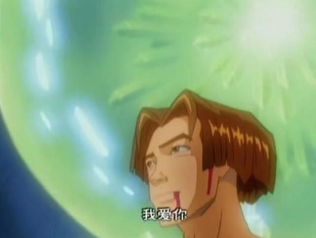 白鸽岛:全员牺牲的暗黑科幻神作,成就了中国式英雄主义的初探