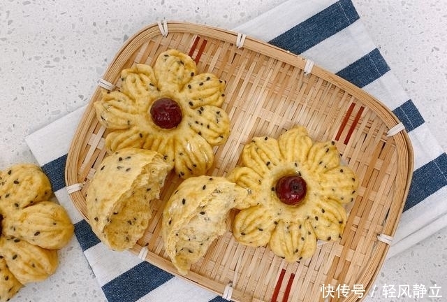 均衡|红薯别总煮着吃,搭配3种食物,营养均衡,香甜可口,老少皆宜