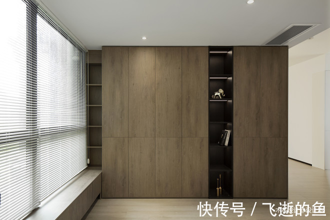功能性|空间重塑，简约到极致的功能性家居