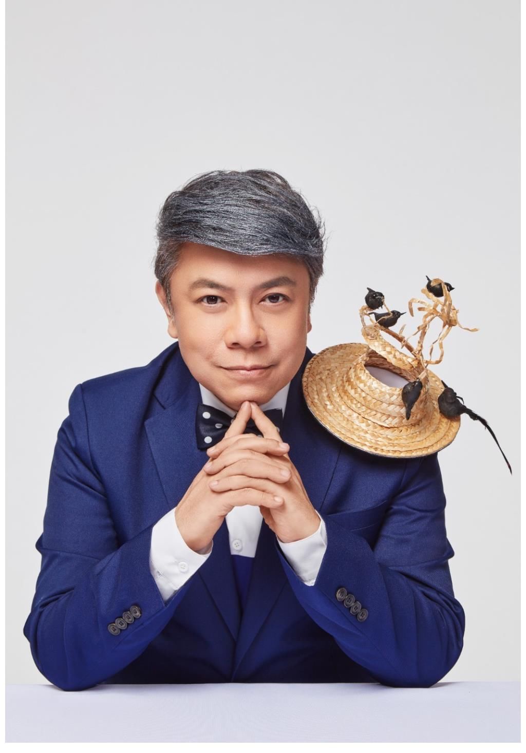 娛樂集團(tuán)|內(nèi)娛只剩吃瓜了嗎？蔡康永和12位明星的治愈對(duì)談就是清流