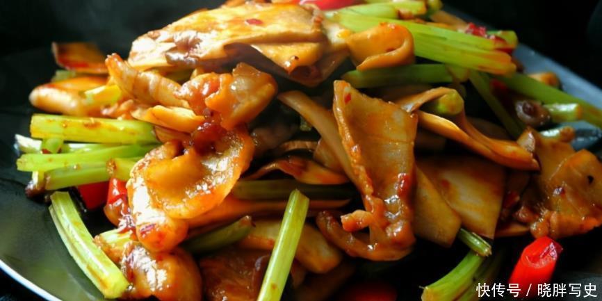 西红柿|百吃不厌的几道家常菜,简单易上手,解馋开胃,美味极了