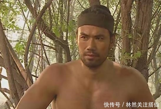 央视版水浒传演员到底有多敬业, 从这几件事可以看出