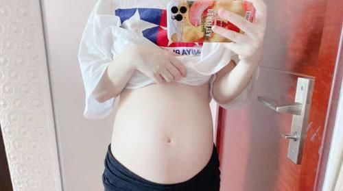 怀孕|准妈妈不听劝,孕期接触大量的辐射,胚胎被诊断畸形