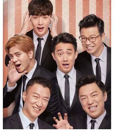 鵝廠買下《新西游記》版權(quán)，嚴敏團隊執(zhí)導(dǎo)，改名《新新游記》