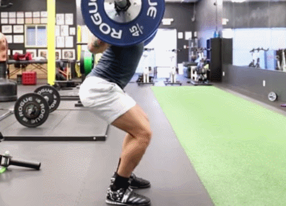 鞋子|健身穿什么鞋子合适?选择这3款训练鞋,让你的健身效果翻倍