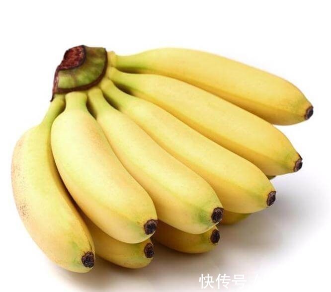 香蕉|女人不想显老，不妨多吃三种水果，能抗衰老，消除体内多余脂肪