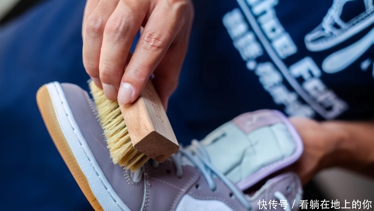 孩子穿鞋不合适导致受伤,选鞋子的几个误区,看你入了没有