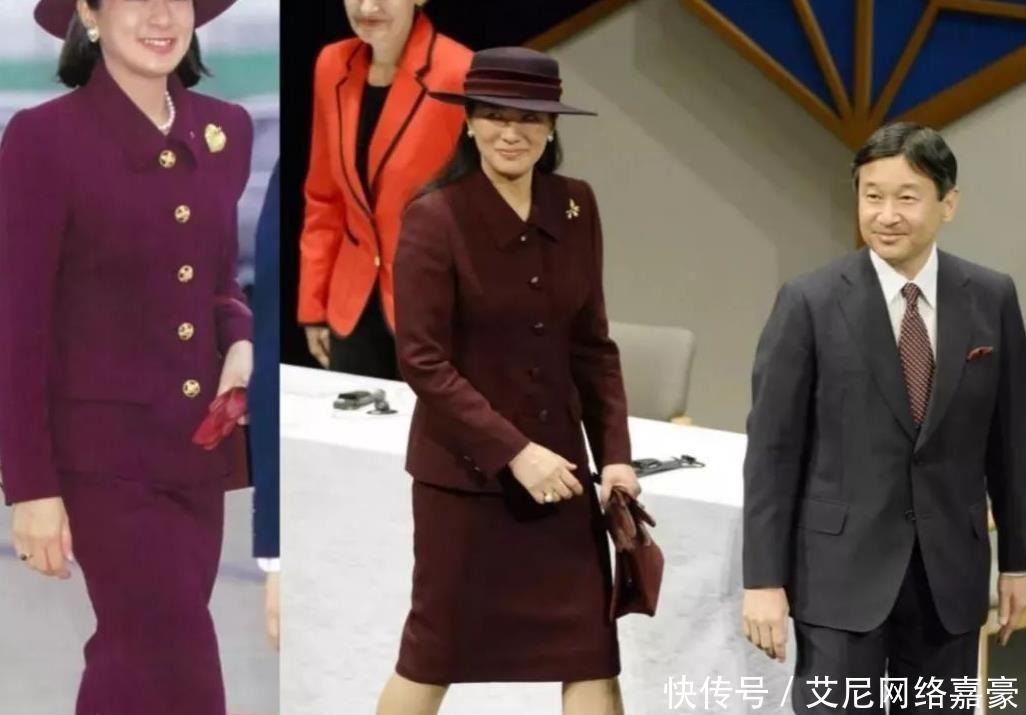 崇拜|多次被评为最美王妃的她,也是皇室的“金丝雀”,深受崇拜与非议