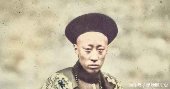 信任|慈禧太后一生疑心很重，唯独信任她，甚至有些惧怕