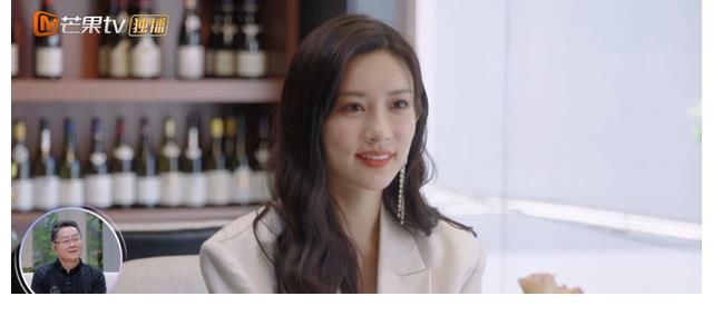 王厚杰|男嘉賓不愿再裝，吐槽孟子義想法很傻，話不投機(jī)背后是階層的差距