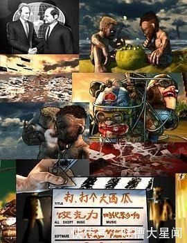 5部牛逼闪闪的人性动画高分短片，你能看懂吗