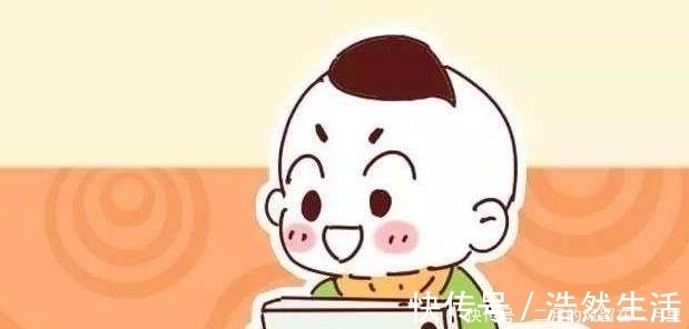 发育|孩子一岁左右,如果有以下几种表现的话,说明智商发育不错