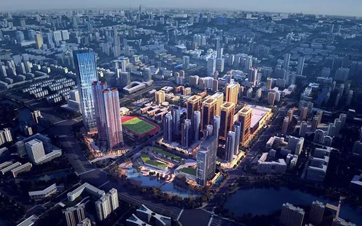 地段|中国房地产最大的韭菜—在小城市买了高层住宅的人