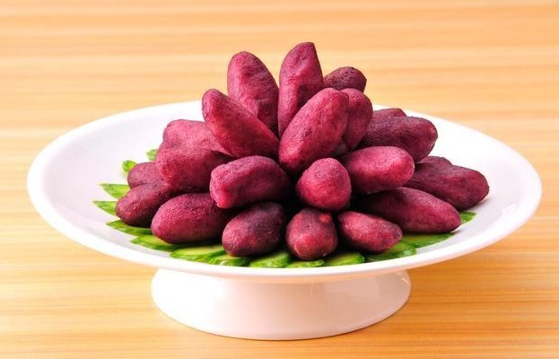 红薯叶|冬天,吃红薯能降血糖吗多数人不清楚,今天就告诉你答案