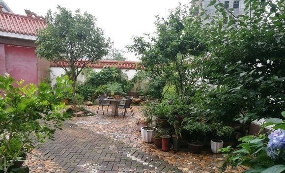 估价|他花3年打造中式庭院，不花钱全靠捡破烂，完工后专家估价百万！