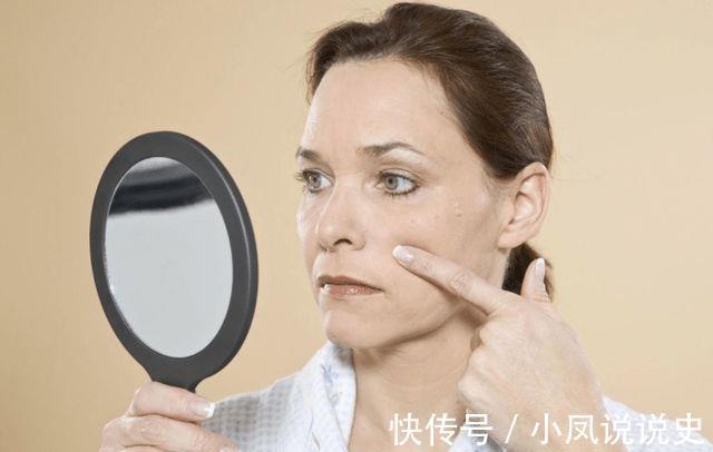 暴躁|妇科主任:女人过了50岁大关,需及时补充4种营养素,别不当回事