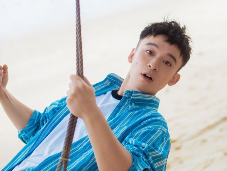 又一《五哈》綜藝將錄？王俊凱與兩個兄弟去窮游，鵝廠真有你的