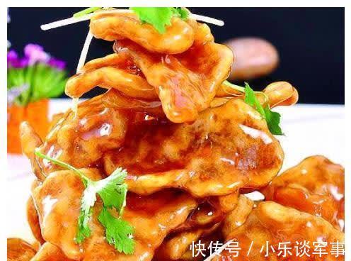 猪里脊|孩子减肥天天吃蔬菜都腻了,多吃开胃肉,开胃可口强体质