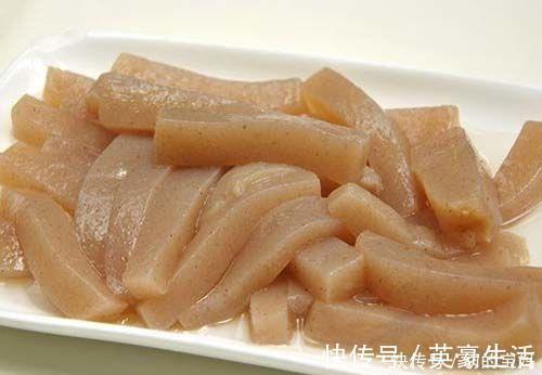 维生素c|女性想要皮肤好，推荐以下食物，排出毒素，补血益气，延缓衰老