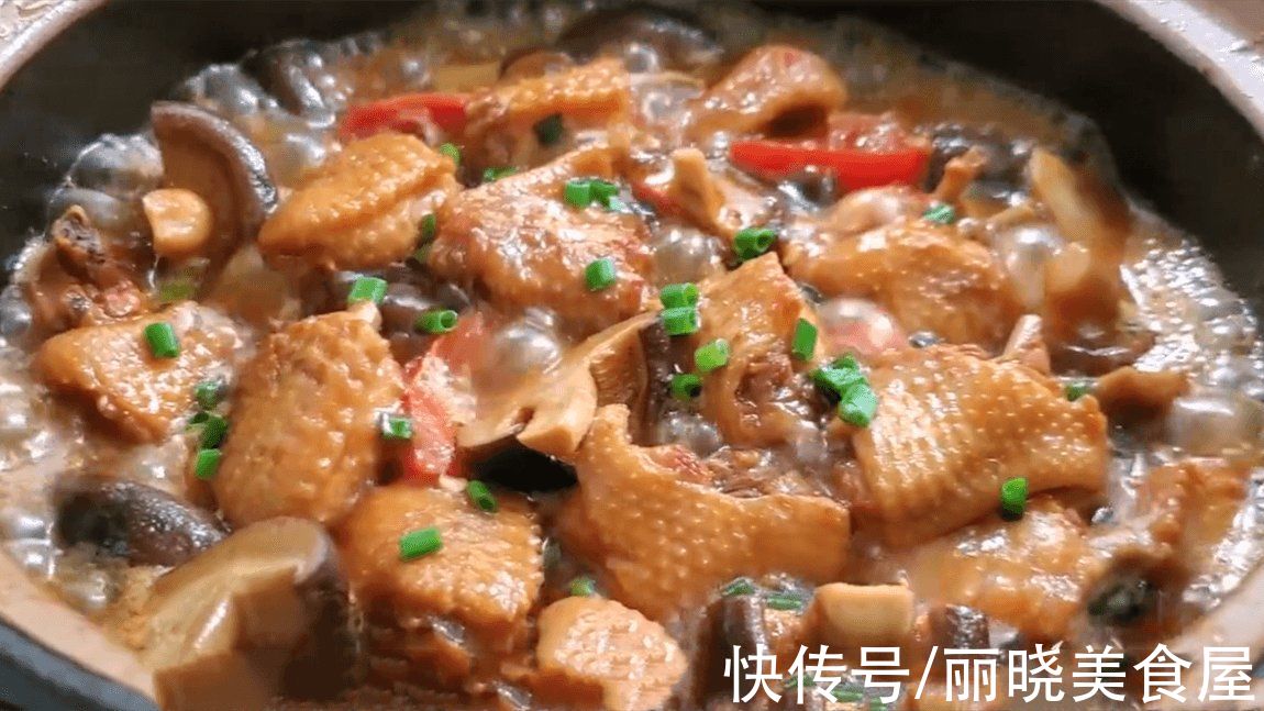 聚餐|国庆聚餐必备8道硬菜,颜值高上档次,下酒又下饭,待客特有面儿