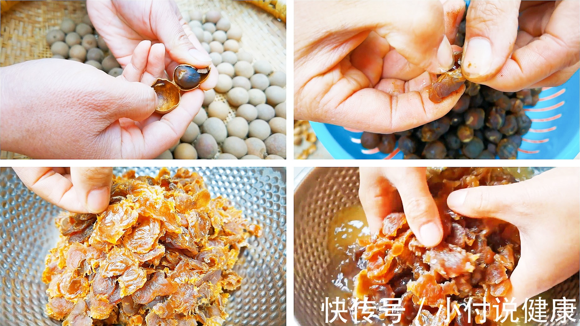 核桃|建议50岁女人:春天别太节俭,8零嘴该吃就得吃,千万别心疼钱了