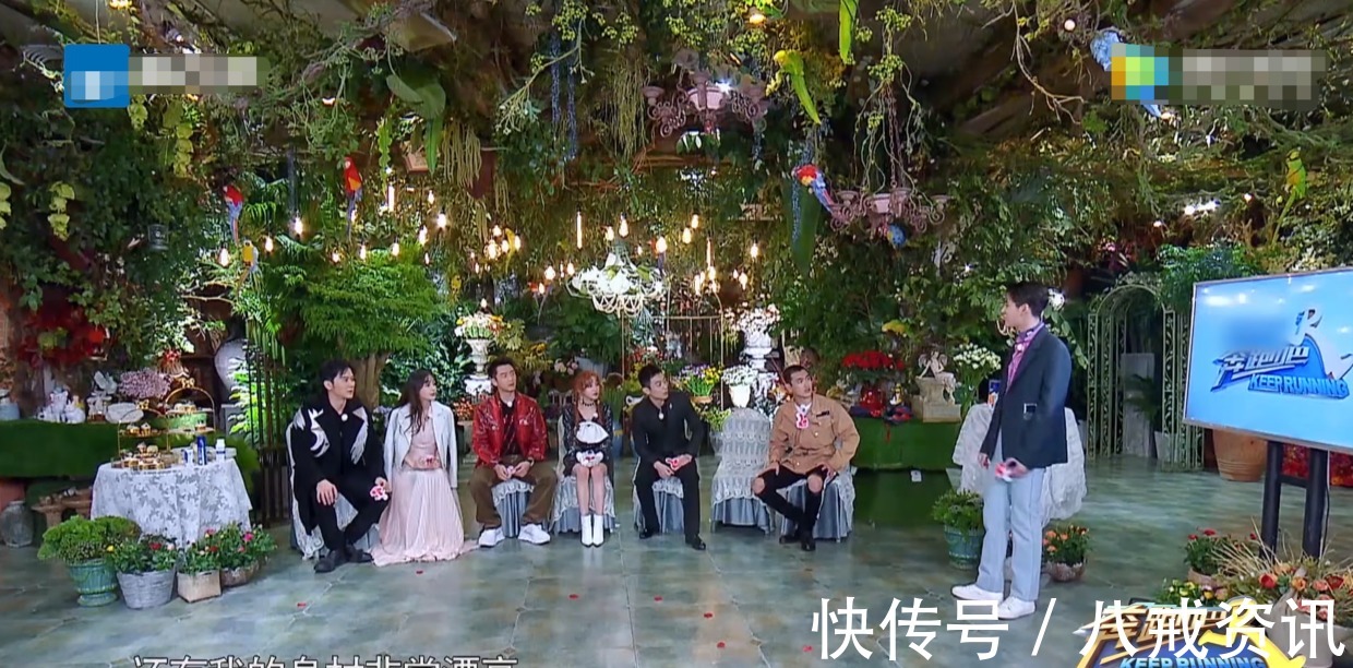 老嘉宾|《奔跑吧》录制了，让人反感的一幕又来了，老嘉宾也要回归了