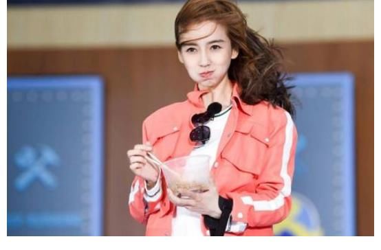 热巴|曝《跑男10》全新阵容，baby被热巴取代，元老回归蔡徐坤成遗憾