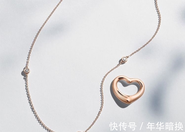 首饰 蒂芙尼、施华洛世奇、周大福等珠宝,哪些款式适合年轻女孩佩戴