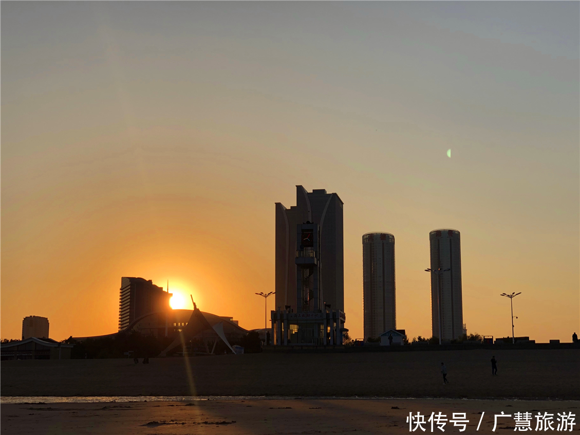 日照三个免费海水浴场的正确开启方式，这份周密的攻略看了有用