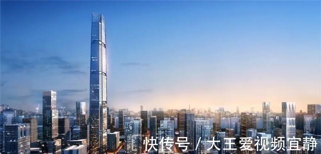 鱼嘴|机器进场!动工时间未知!南京鱼嘴第一高楼终于有“动静”了!