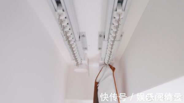 电动窗帘|家装好物推荐:家里要不要安装电动窗帘,分享一下电动窗帘的使用经验