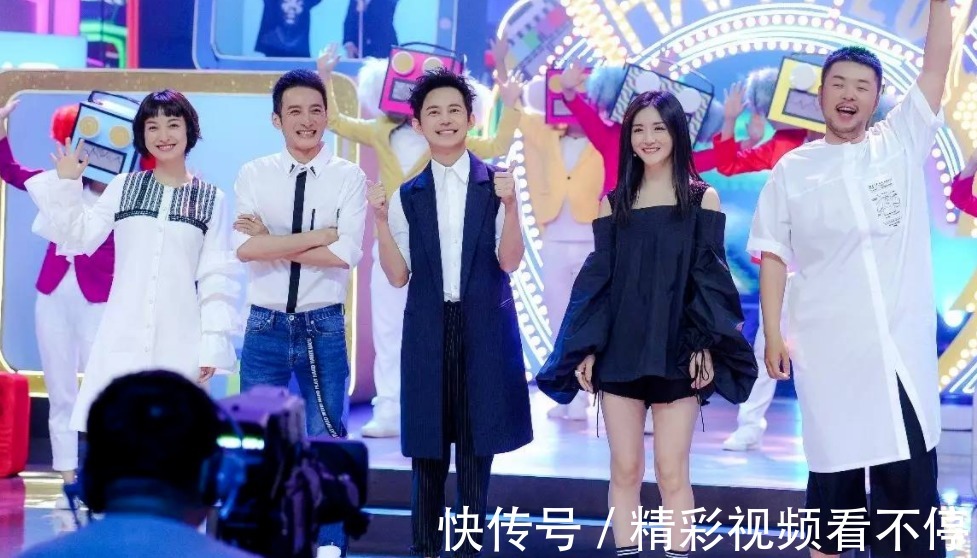 《天天向上》和《快乐大本营》为何没人喜欢看了？