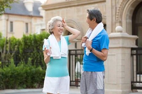 汗腺|汗从哪里出,病从哪里来!爱出汗的,快对照看看