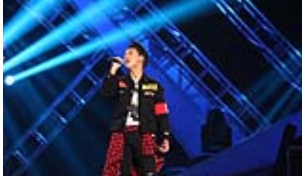 結果|好聲音學員鐵柯楠,從未預想結果，只想表達自己喜歡的