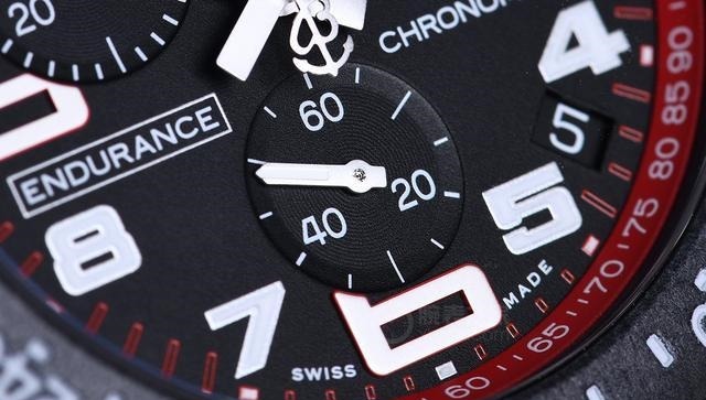 百年灵 运动时我们需要一块什么样的腕表!